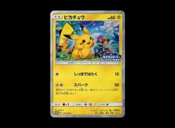 Pikachu ARs12a 205/172