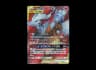 Charizard & Braixen GX SRSM11a 067/064
