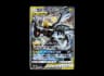 Pikachu & Zekrom GX SR: SASM9 101/095